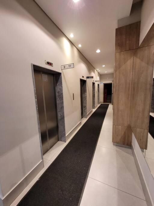 15 Andar, Studio, Centro, Vista Incrivel Porto Alegre Exterior foto